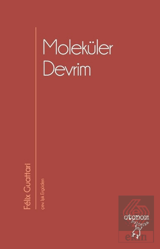 Moleküler Devrim