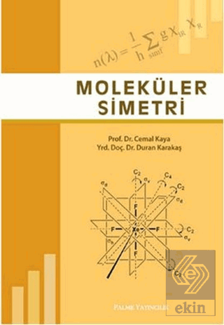 Moleküler Simetri