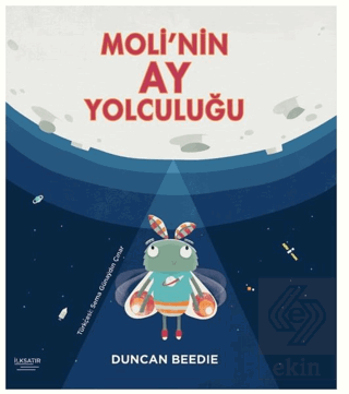 Moli\'nin Ay Yolculuğu