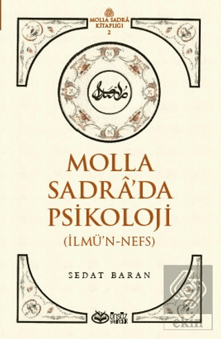 Molla Sadra'da Psikoloji