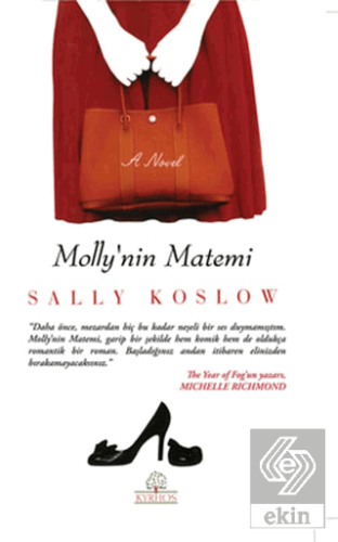 Molly\'nin Matemi