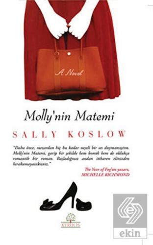 Molly\'nin Matemi