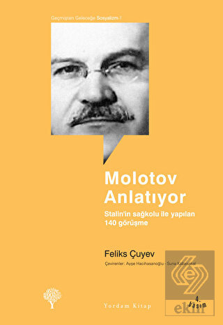 Molotov Anlatıyor