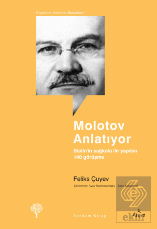 Molotov Anlatıyor