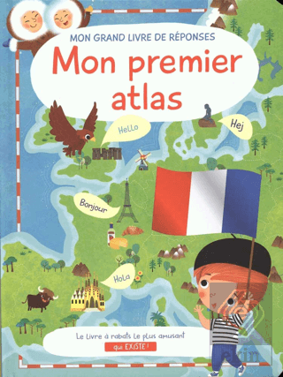 Mon Premier Atlas