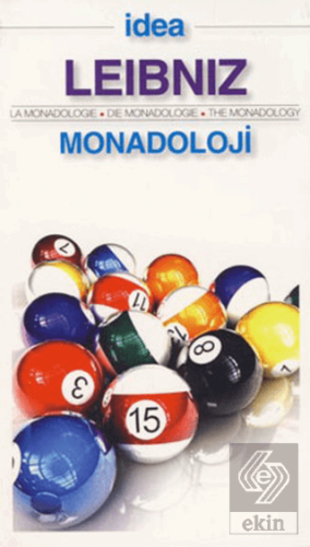 Monadoloji