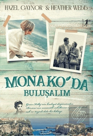 Monako'da Buluşalım