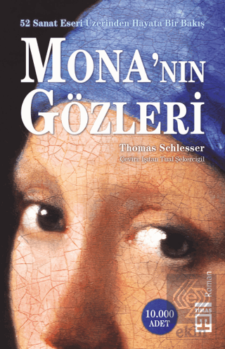 Monanın Gözleri (Şömizli)