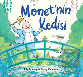 Monet'nin Kedisi