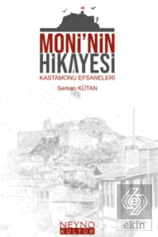 Moni'nin Hikayesi