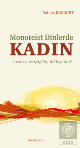 Monoteist Dinlerde Kadın