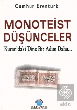 Monoteist Düşünceler