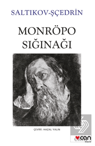 Monröpo Sığınağı