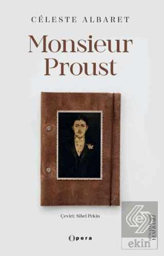 Monsieur Proust