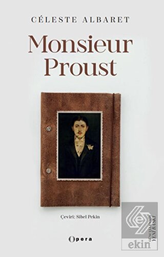 Monsieur Proust