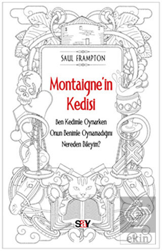 Montaigne\'in Kedisi