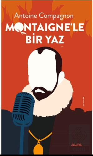 Montaigne'le Bir Yaz