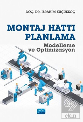 Montaj Hattı Planlama