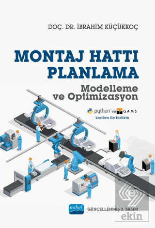 Montaj Hattı Planlama