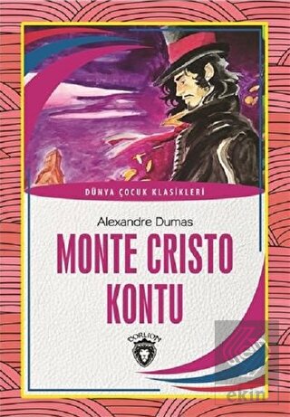 Monte Cristo Kontu