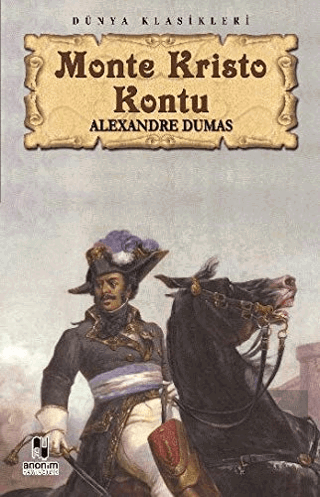 Monte Kristo Kontu