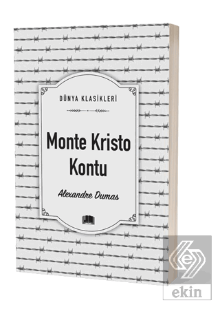 Monte Kristo Kontu