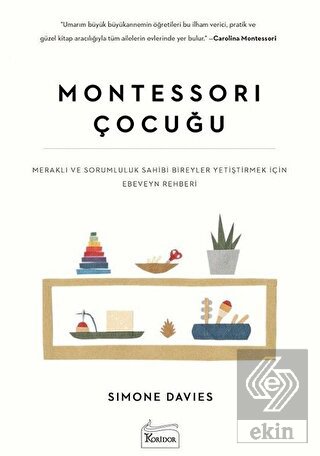 Montessori Çocuğu