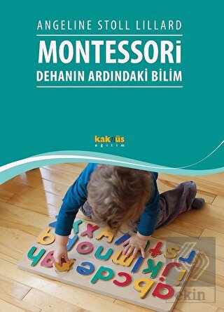 Montessori: Dehanın Ardındaki Bilim