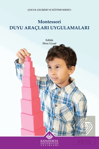 Montessori Duyu Araçları Uygulamaları