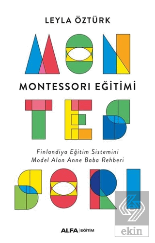 Montessori Eğitimi