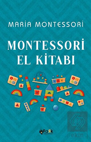 Montessori El Kitabı