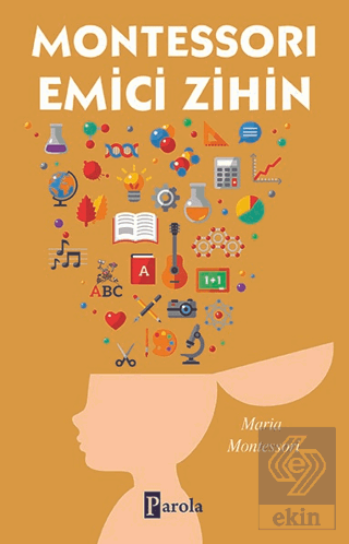 Montessorı Emici Zihin