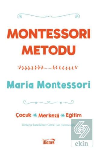 Montessori Metodu