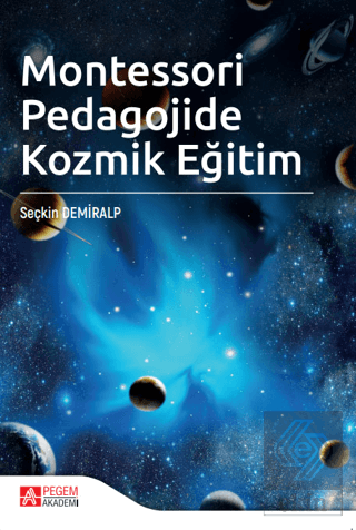 Montessori Pedagojide Kozmik Eğitim