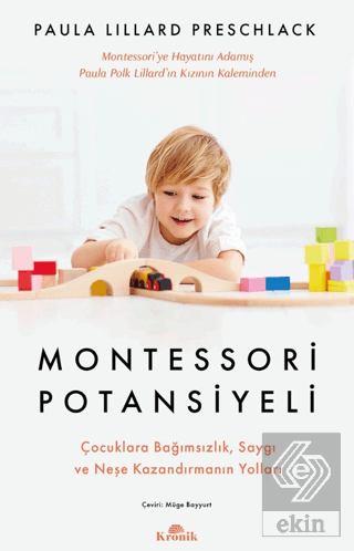 Montessori Potansiyeli