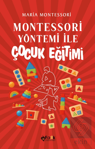 Montessori Yöntemi İle Çocuk Eğitimi