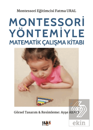 Montessori Yöntemiyle Matematik Çalışma