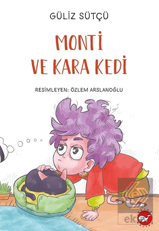 Monti ve Kara Kedi