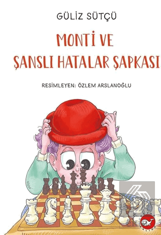 Monti ve Şanslı Hatalar Şapkası