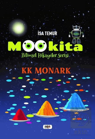 Mookita - Bilimsel Hikayeler Serisi