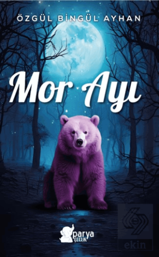 Mor Ayı