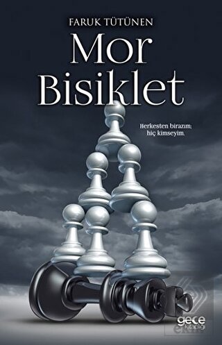 Mor Bisiklet