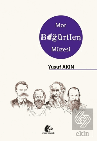 Mor Böğürtlen Müzesi