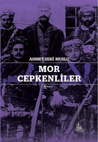 Mor Cepkenliler