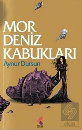 Mor Deniz Kabukları