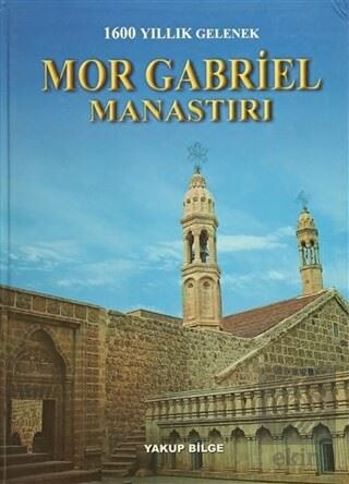 Mor Gabriel Manastırı