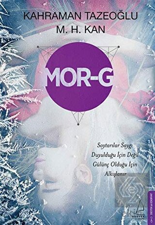 Mor-G