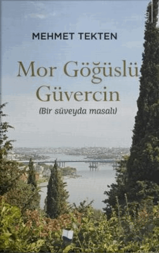 Mor Göğüslü Güvercin