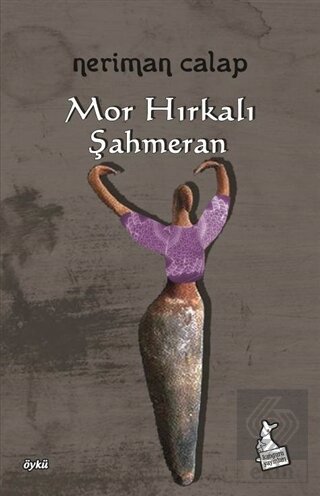 Mor Hırkalı Şahmeran