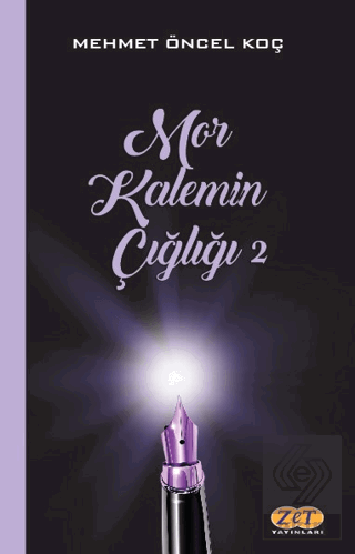 Mor Kalemin Çığlığı 2